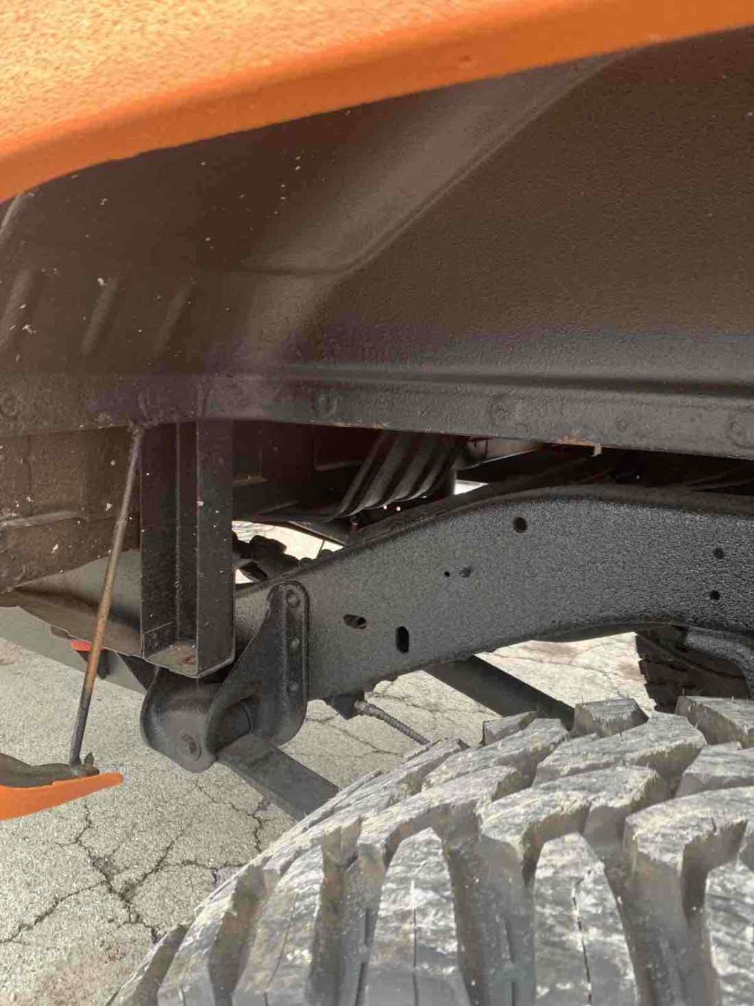 1982 GMC Jimmy K1500 - photo 11
