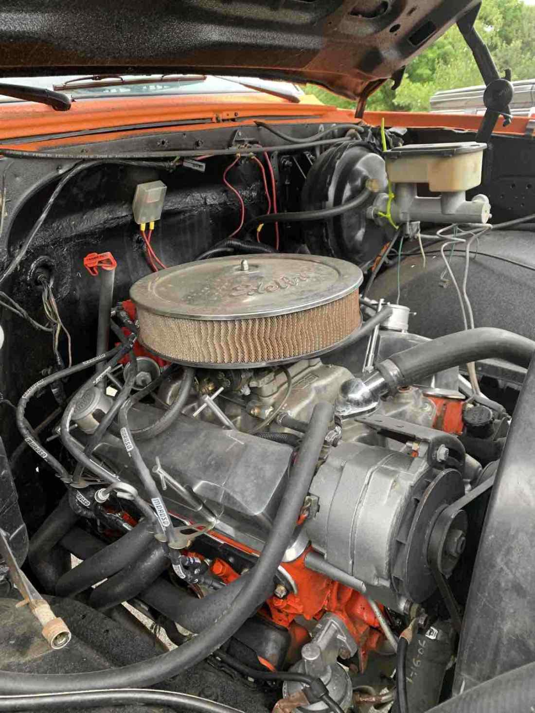 1982 GMC Jimmy K1500 - photo 7