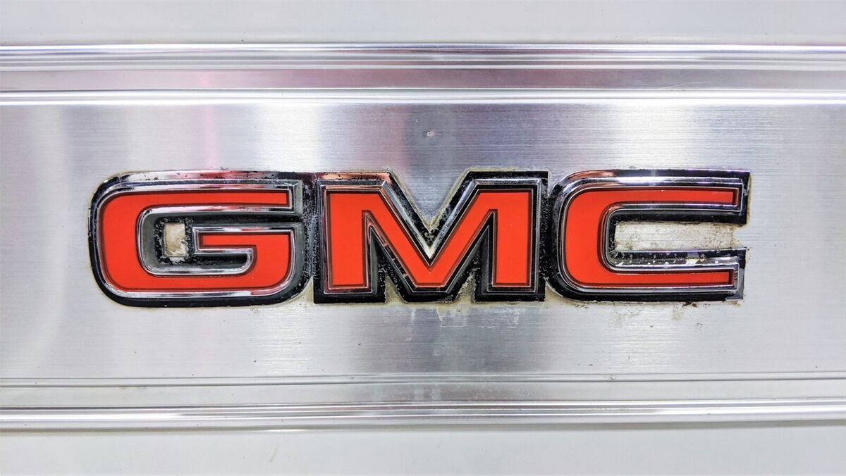 1982 GMC Jimmy K1500 - photo 7