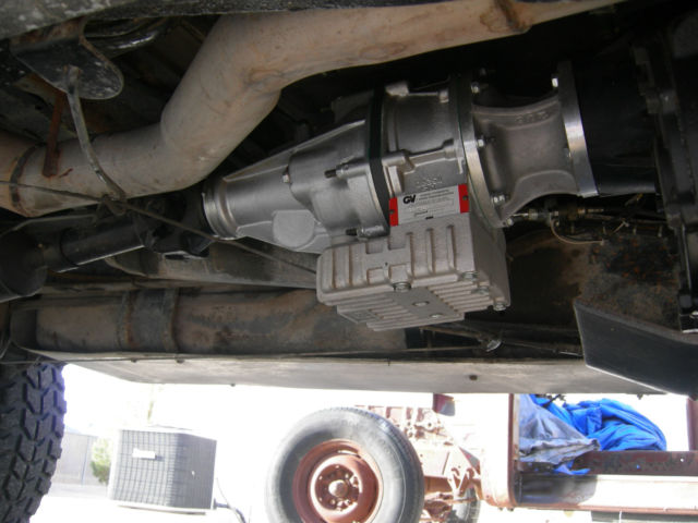 1982 GMC Other - photo 10