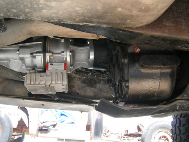 1982 GMC Other - photo 11