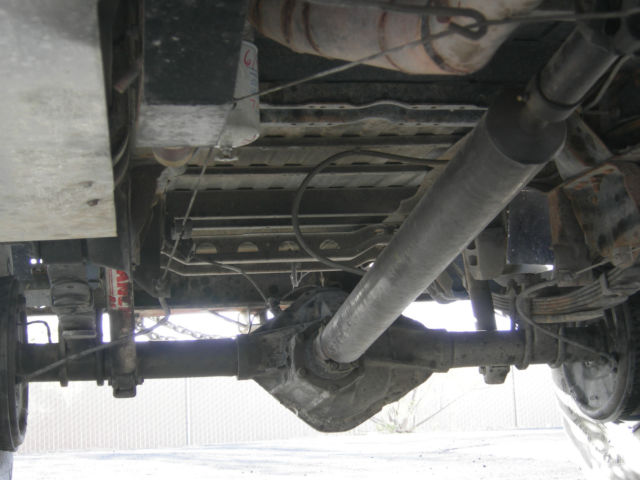 1982 GMC Other - photo 12