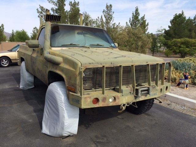 1982 GMC Other - photo 4
