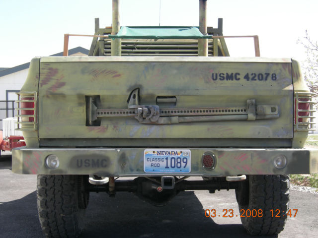 1982 GMC Other - photo 6