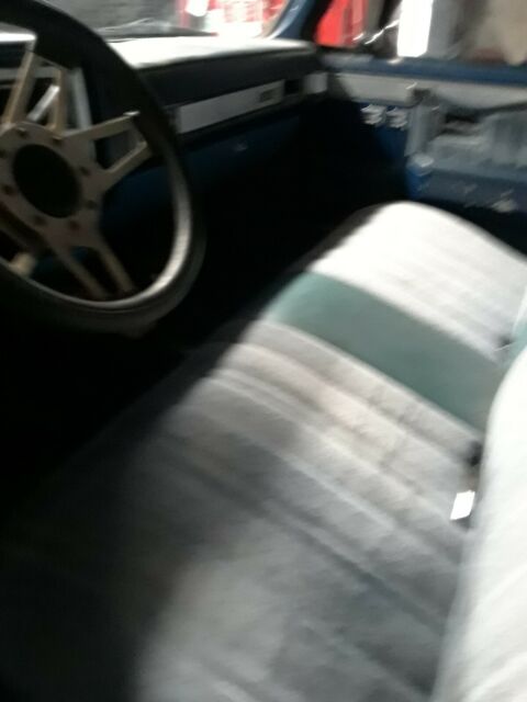 1982 GMC Sierra 1500 SIERRA CLASSIC - photo 5