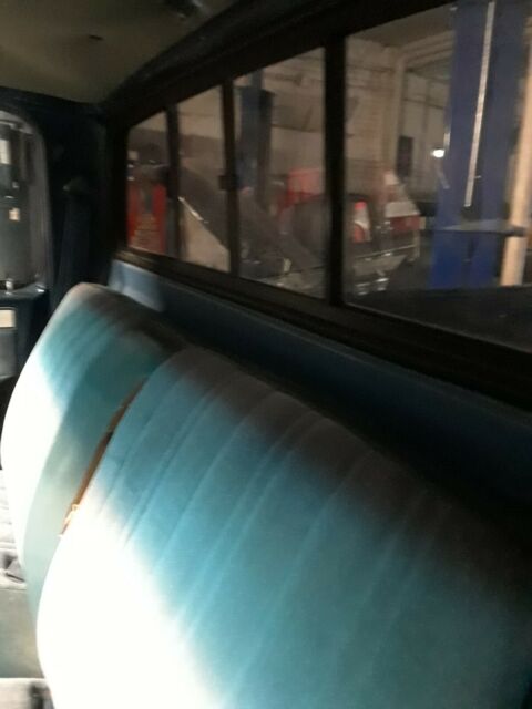 1982 GMC Sierra 1500 SIERRA CLASSIC - photo 7