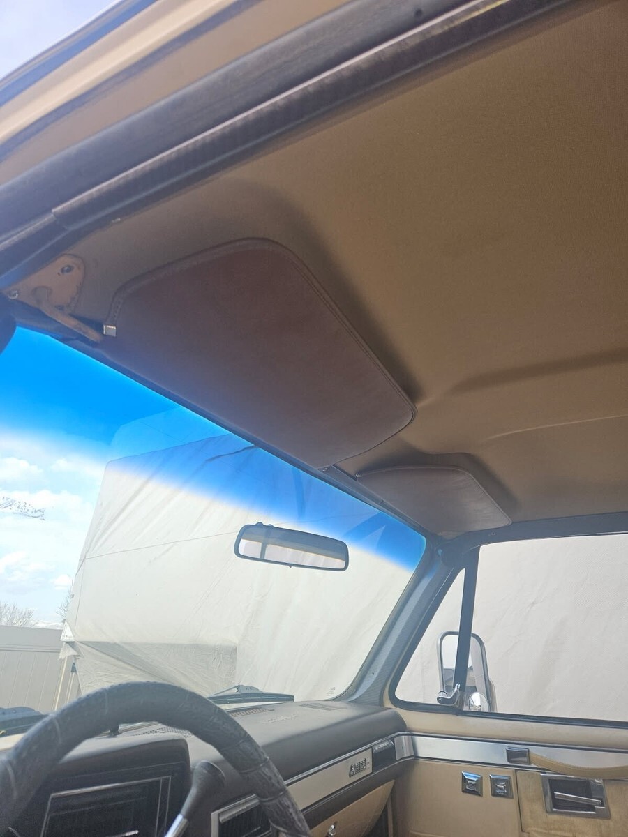 1982 GMC Sierra 2500 k20, k10,Chevy c10, k5,k30,c30 Dually, 2500hd, Squarebody - photo 12
