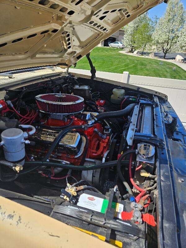 1982 GMC Sierra 2500 k20, k10,Chevy c10, k5,k30,c30 Dually, 2500hd, Squarebody - photo 13