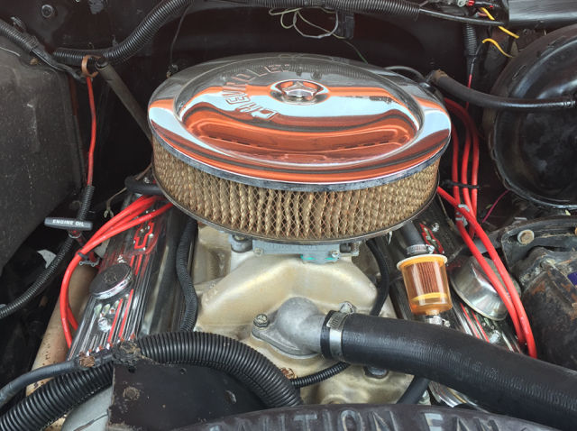 1982 GMC Jimmy - photo 4
