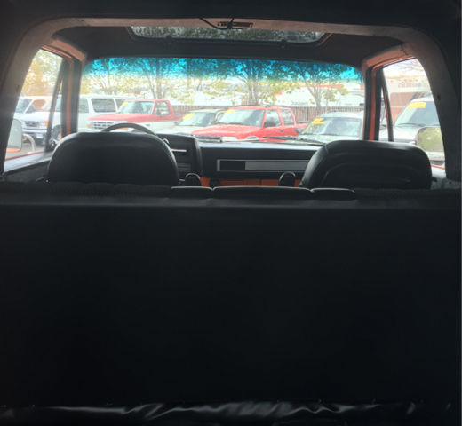 1982 GMC Jimmy - photo 5