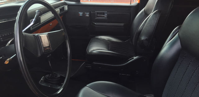 1982 GMC Jimmy - photo 8