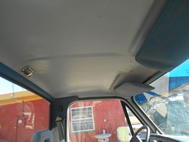 1982 GMC Sierra 1500 ORIGINAL - photo 10