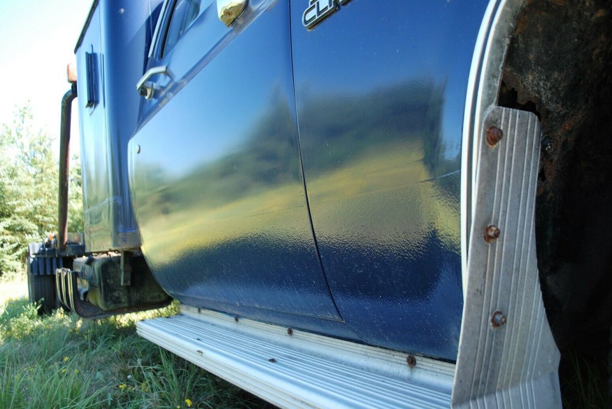 1982 GMC Sierra 1500 - photo 4