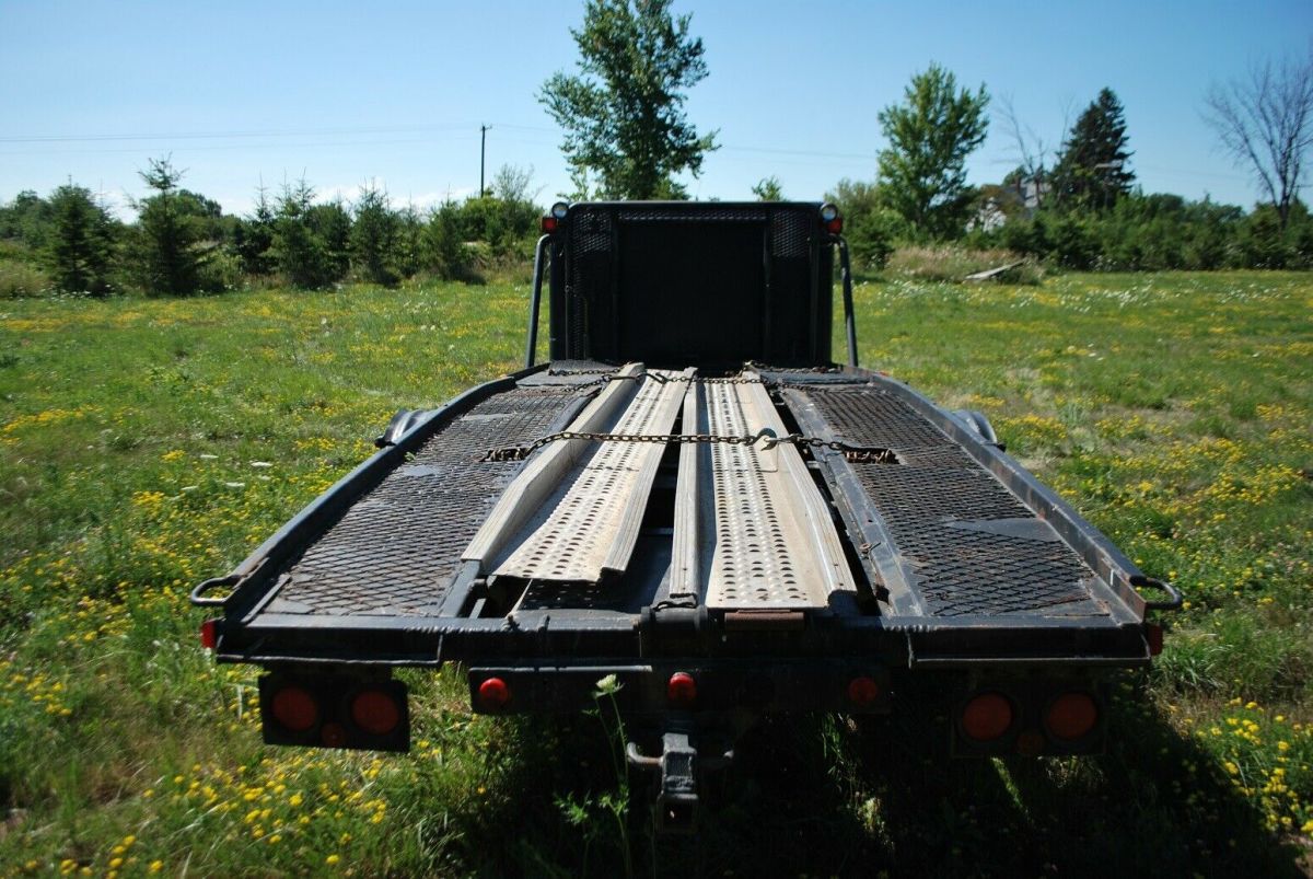 1982 GMC Sierra 1500 - photo 7