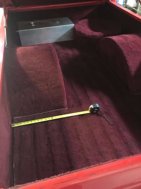 1982 GMC Sonoma - photo 3