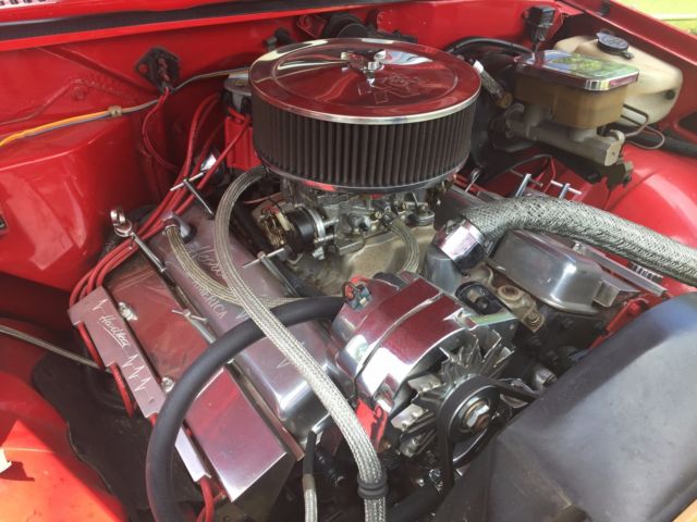 1982 GMC Sonoma - photo 7