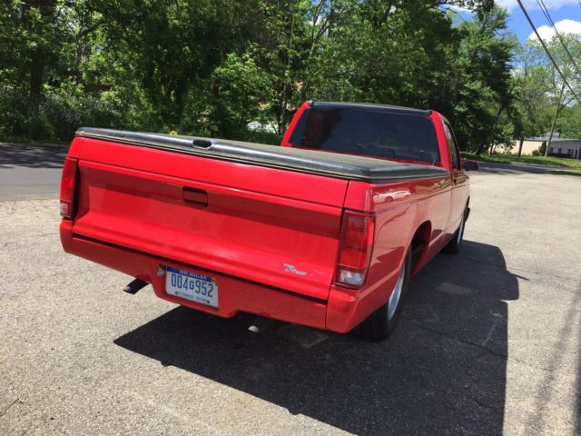 1982 GMC Sonoma - photo 8