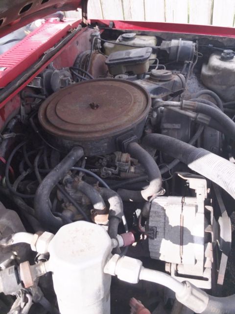 1982 GMC S15 HIGH SIERRA - photo 12