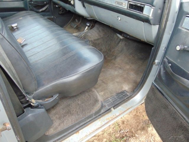 1980 GMC Sierra 1500 - photo 10