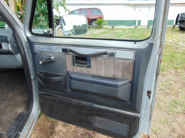 1980 GMC Sierra 1500 - photo 11