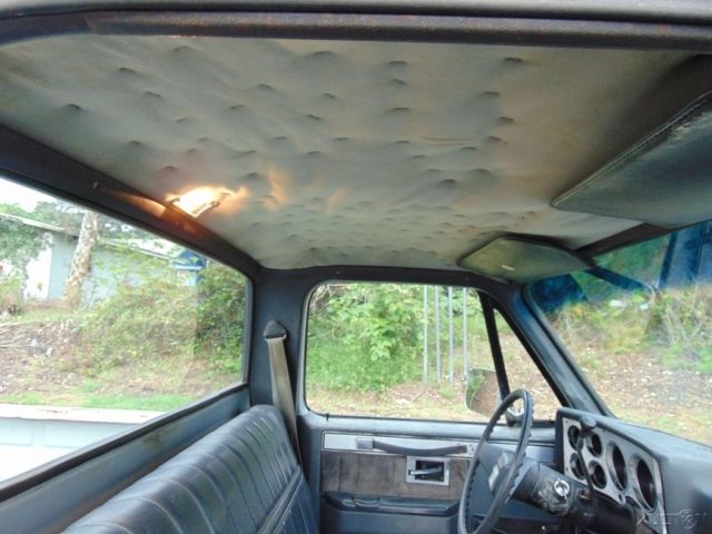1980 GMC Sierra 1500 - photo 7
