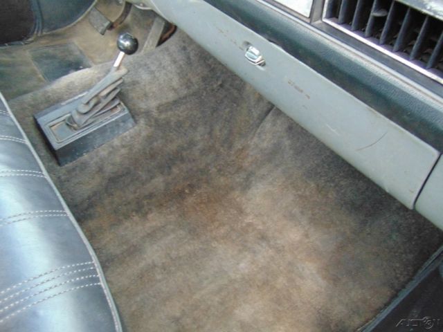 1980 GMC Sierra 1500 - photo 9
