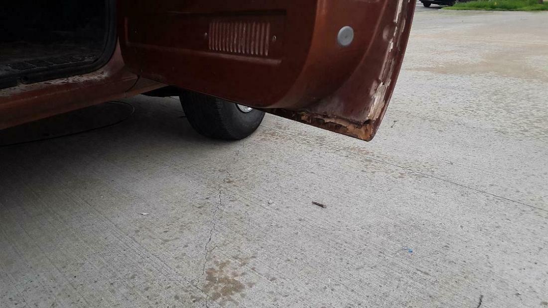 1982 GMC Sierra 1500 standard - photo 10