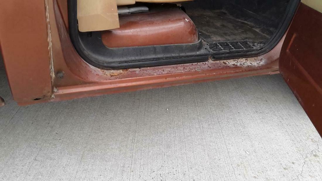 1982 GMC Sierra 1500 standard - photo 11