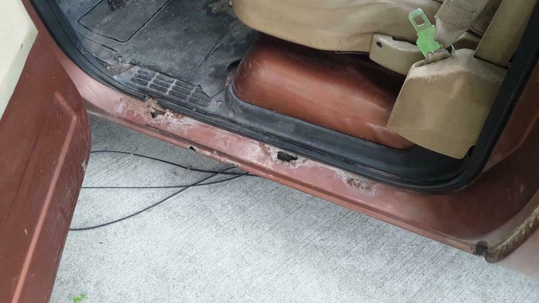 1982 GMC Sierra 1500 standard - photo 13