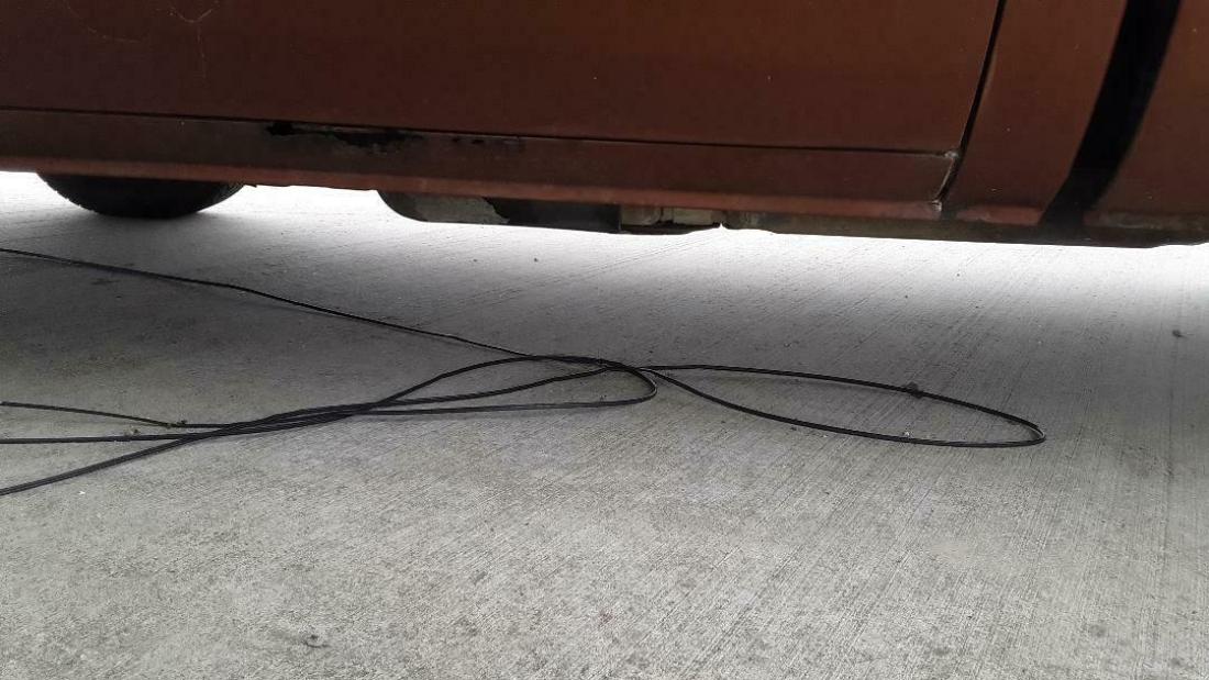 1982 GMC Sierra 1500 standard - photo 8