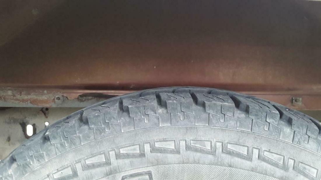 1982 GMC Sierra 1500 standard - photo 9