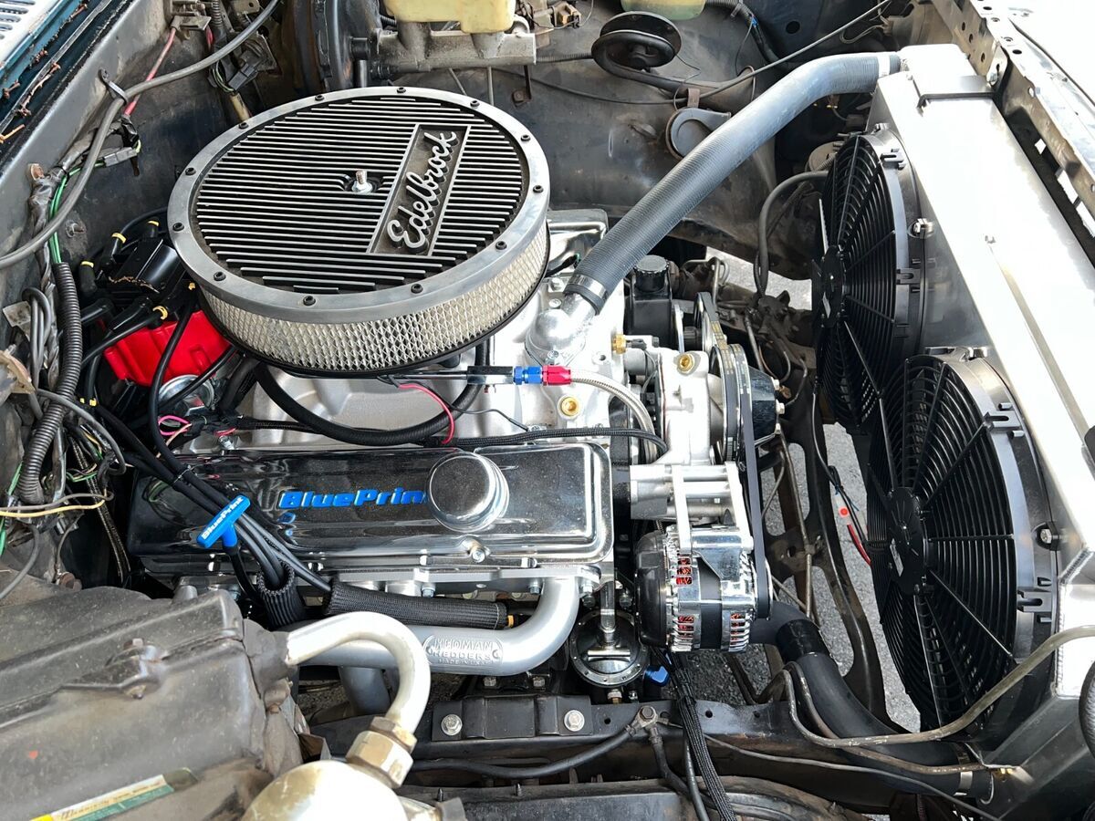 1982 GMC Sierra 1500 SIERRA - photo 12