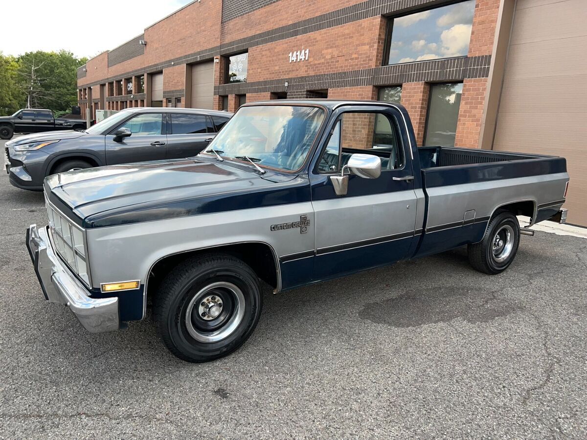 1982 GMC Sierra 1500 SIERRA - photo 3
