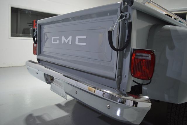 1982 GMC Sierra 2500 - photo 10