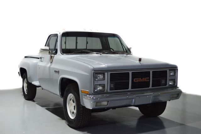 1982 GMC Sierra 2500 STEPSIDE LONG BED 1982 GMC Sierra 2500 .