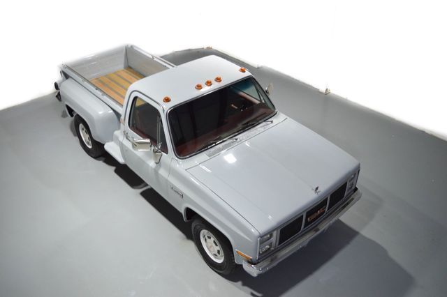 1982 GMC Sierra 2500 . - photo 11