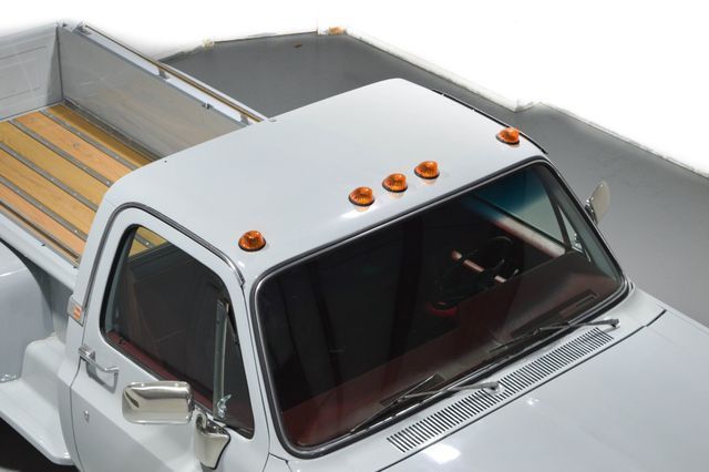 1982 GMC Sierra 2500 . - photo 12
