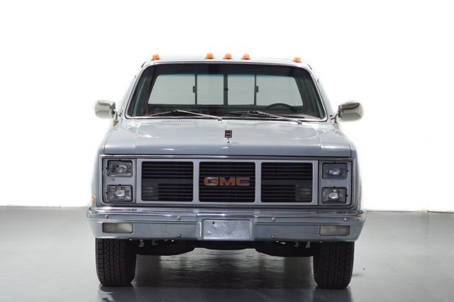 1982 GMC Sierra 2500 . - photo 3