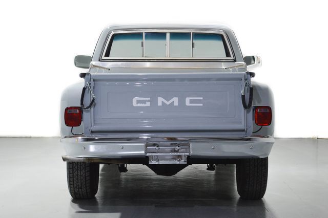 1982 GMC Sierra 2500 . - photo 5