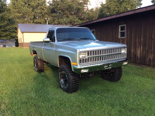 1982 GMC Other - photo 2