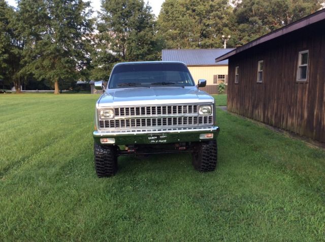 1982 GMC Other - photo 3