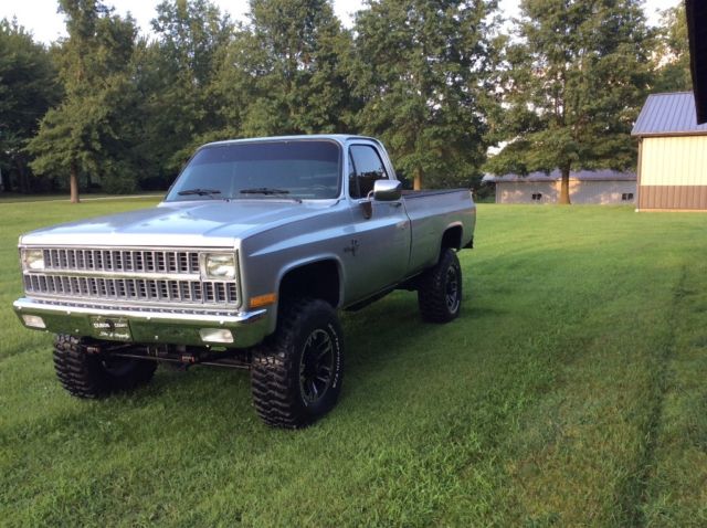 1982 GMC Other - photo 4