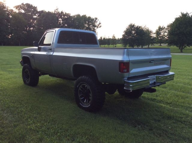 1982 GMC Other - photo 5
