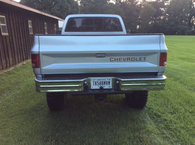 1982 GMC Other - photo 6