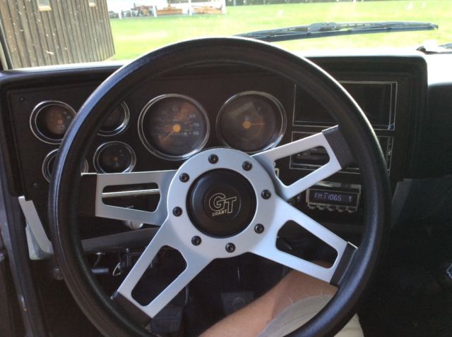 1982 GMC Other - photo 8