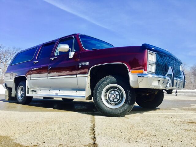 1982 GMC Sierra 1500