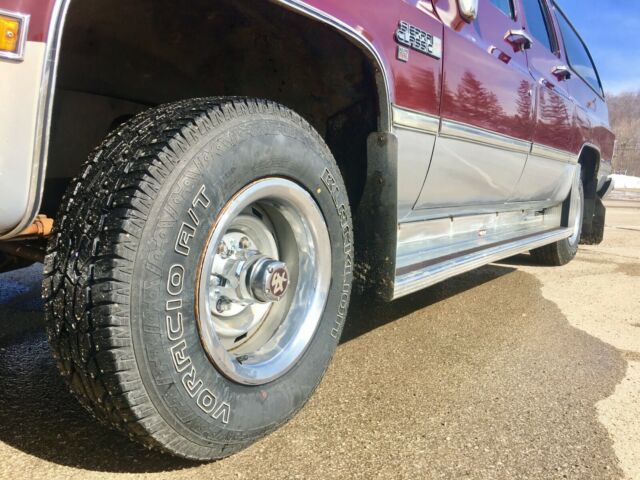1982 GMC Sierra 1500 - photo 12