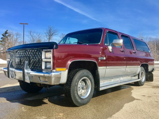 1982 GMC Sierra 1500 - photo 2
