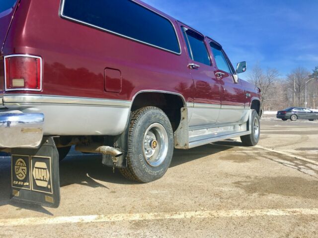 1982 GMC Sierra 1500 - photo 3