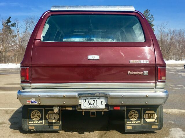 1982 GMC Sierra 1500 - photo 4